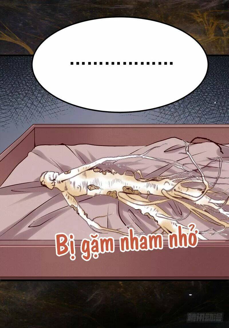 Tuyệt Sắc Quyến Rũ Quỷ Y Chí Tôn - Chapter 172 - Page 34