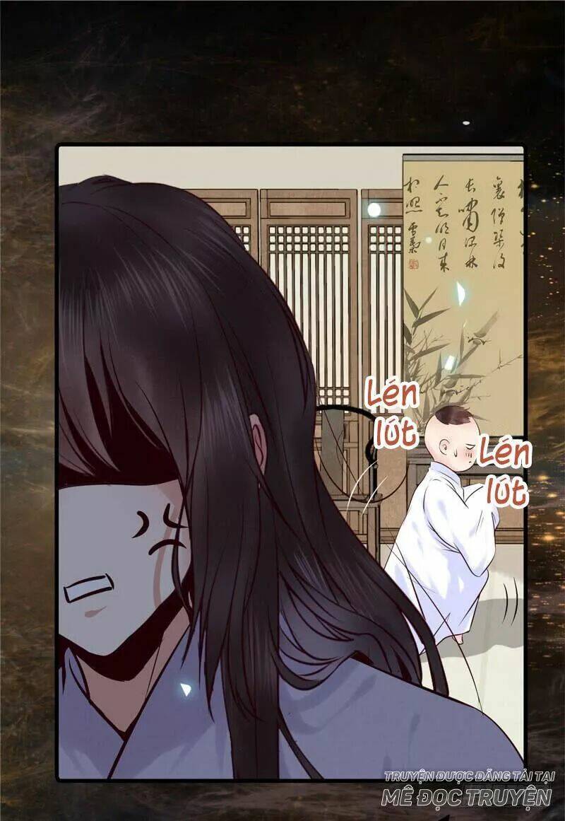 Tuyệt Sắc Quyến Rũ Quỷ Y Chí Tôn - Chapter 172 - Page 35