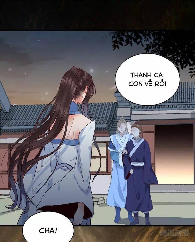 Tuyệt Sắc Quyến Rũ Quỷ Y Chí Tôn - Chapter 172 - Page 4