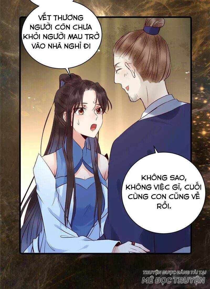 Tuyệt Sắc Quyến Rũ Quỷ Y Chí Tôn - Chapter 172 - Page 5
