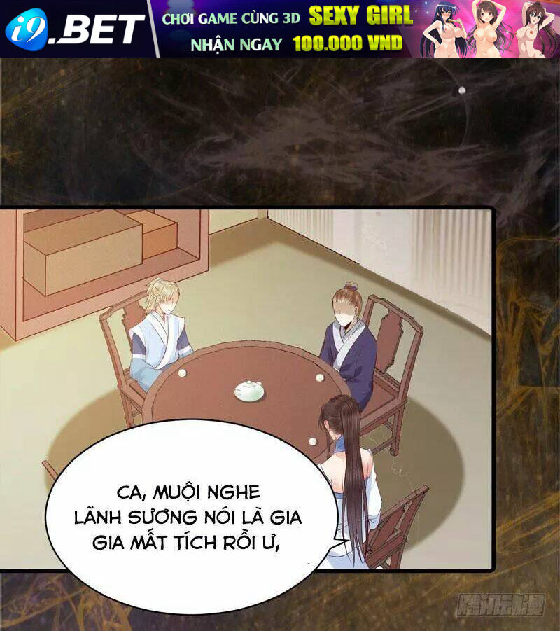 Tuyệt Sắc Quyến Rũ Quỷ Y Chí Tôn - Chapter 172 - Page 6