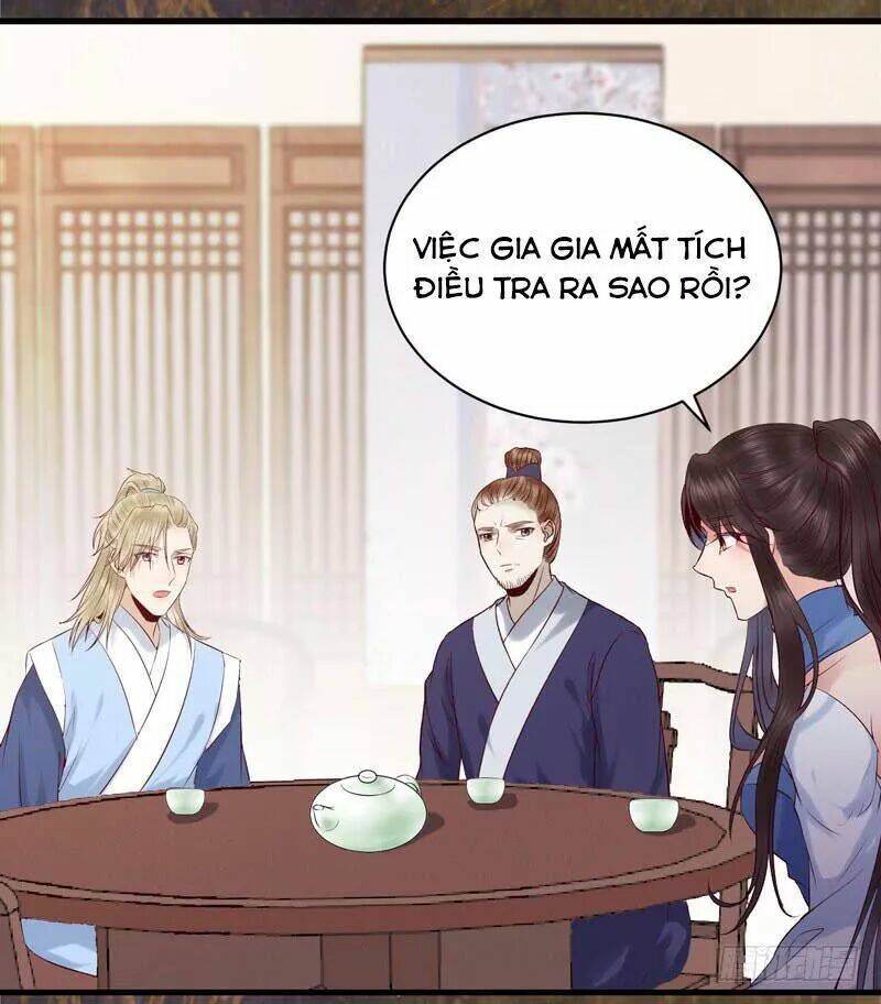 Tuyệt Sắc Quyến Rũ Quỷ Y Chí Tôn - Chapter 172 - Page 7