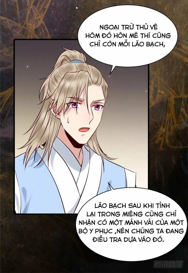 Tuyệt Sắc Quyến Rũ Quỷ Y Chí Tôn - Chapter 172 - Page 8