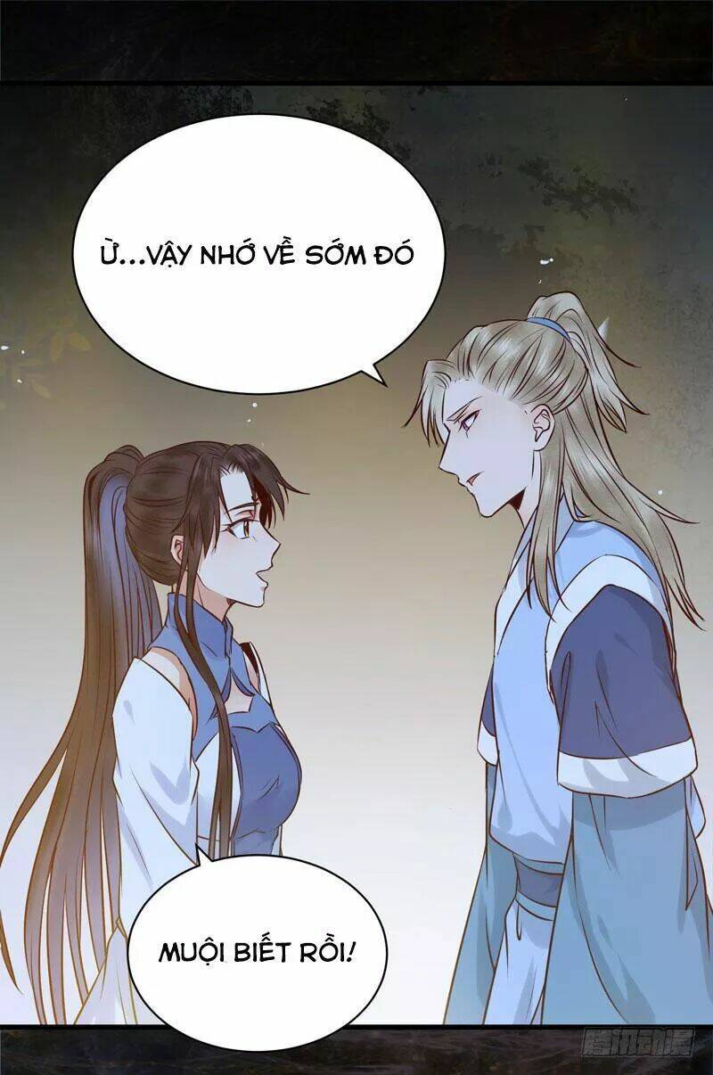 Tuyệt Sắc Quyến Rũ Quỷ Y Chí Tôn - Chapter 173 - Page 9