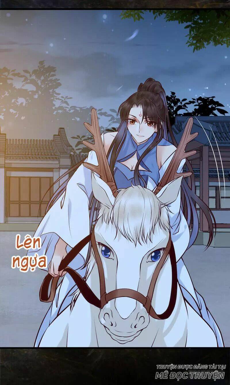 Tuyệt Sắc Quyến Rũ Quỷ Y Chí Tôn - Chapter 173 - Page 10