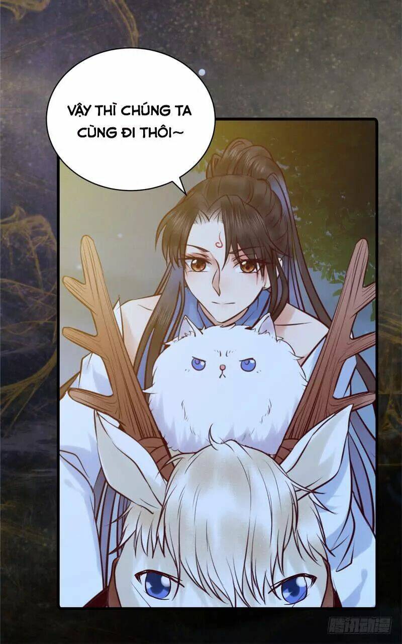 Tuyệt Sắc Quyến Rũ Quỷ Y Chí Tôn - Chapter 173 - Page 14