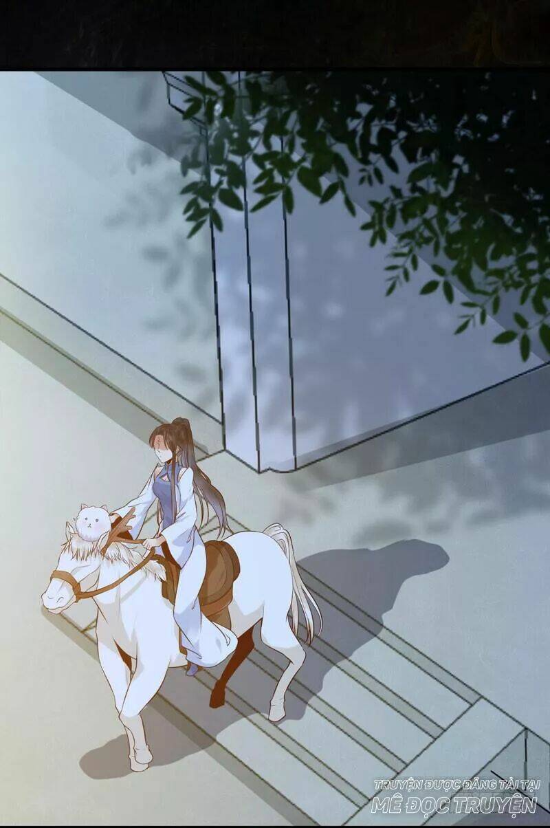 Tuyệt Sắc Quyến Rũ Quỷ Y Chí Tôn - Chapter 173 - Page 15