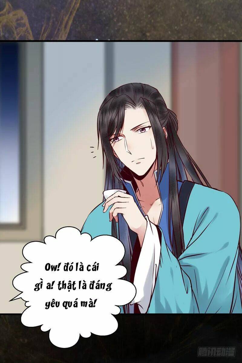 Tuyệt Sắc Quyến Rũ Quỷ Y Chí Tôn - Chapter 173 - Page 18