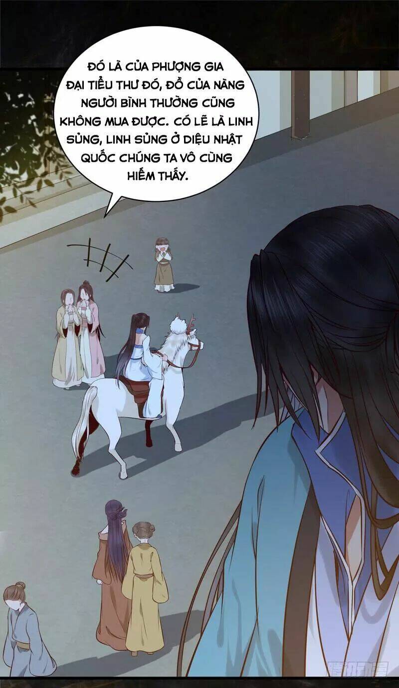 Tuyệt Sắc Quyến Rũ Quỷ Y Chí Tôn - Chapter 173 - Page 19