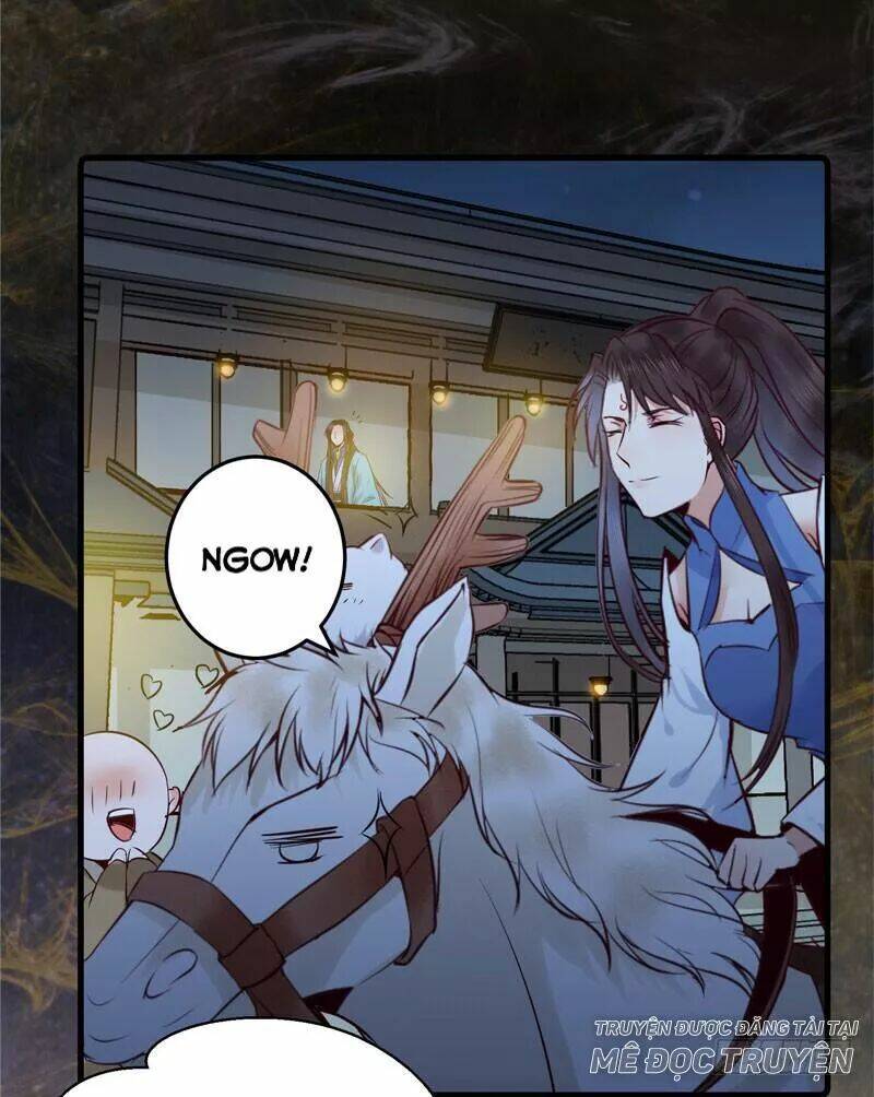 Tuyệt Sắc Quyến Rũ Quỷ Y Chí Tôn - Chapter 173 - Page 20