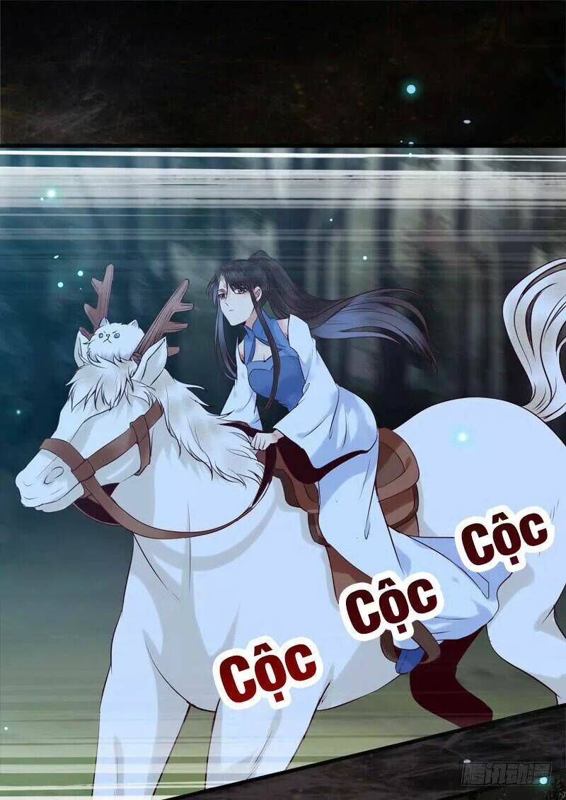 Tuyệt Sắc Quyến Rũ Quỷ Y Chí Tôn - Chapter 173 - Page 22