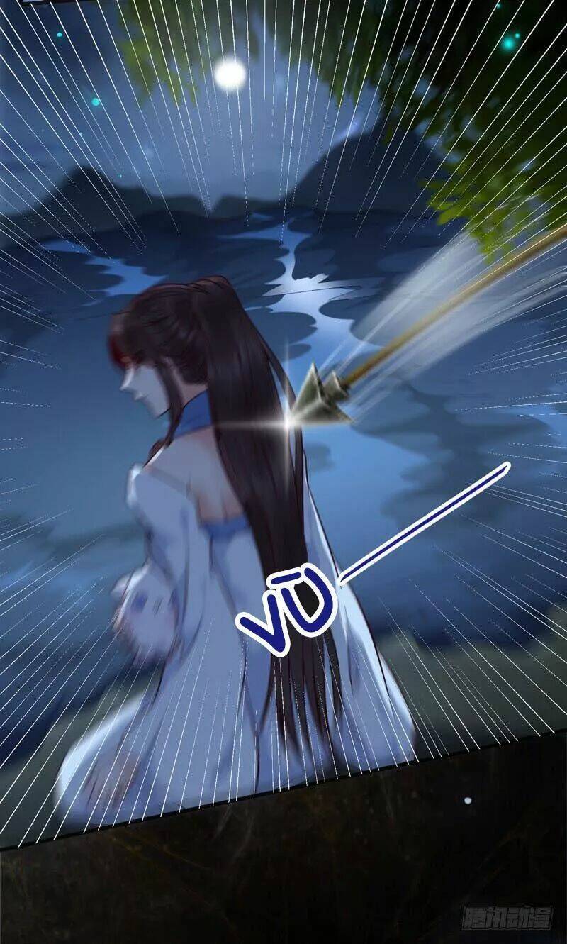 Tuyệt Sắc Quyến Rũ Quỷ Y Chí Tôn - Chapter 173 - Page 27