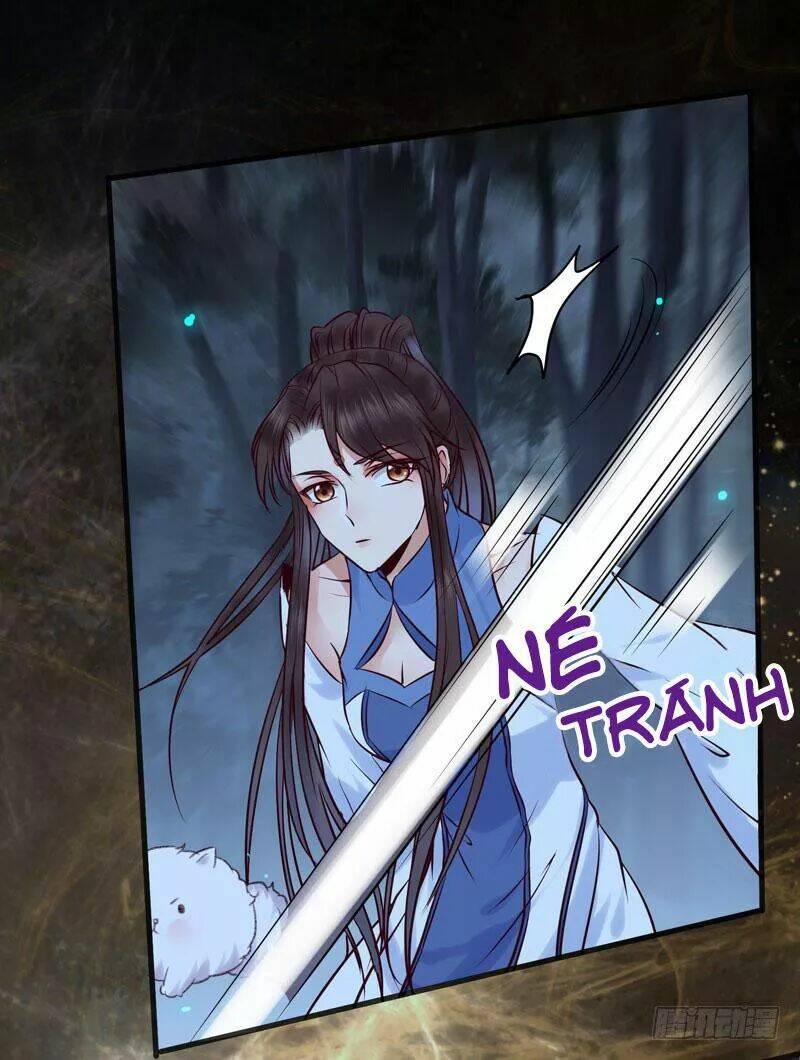 Tuyệt Sắc Quyến Rũ Quỷ Y Chí Tôn - Chapter 173 - Page 28