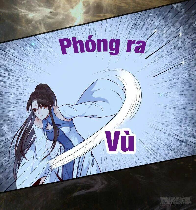 Tuyệt Sắc Quyến Rũ Quỷ Y Chí Tôn - Chapter 173 - Page 29