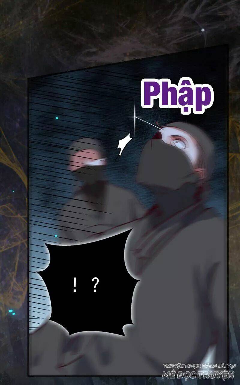 Tuyệt Sắc Quyến Rũ Quỷ Y Chí Tôn - Chapter 173 - Page 30