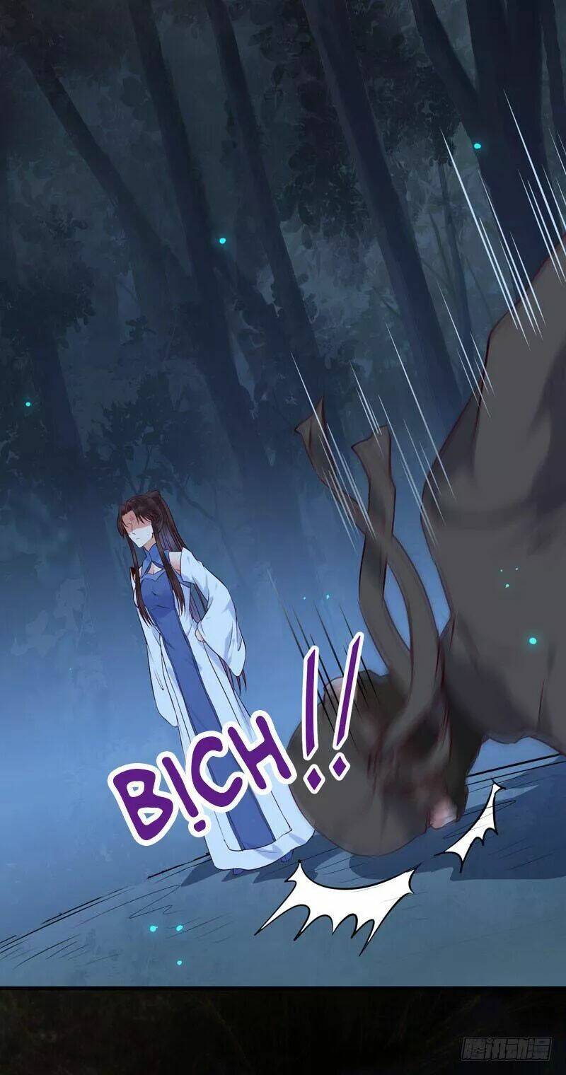 Tuyệt Sắc Quyến Rũ Quỷ Y Chí Tôn - Chapter 173 - Page 31