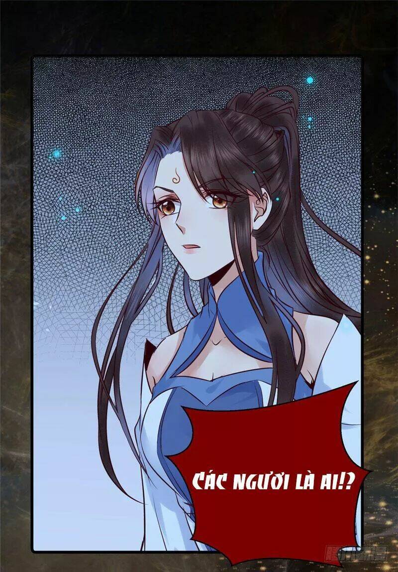 Tuyệt Sắc Quyến Rũ Quỷ Y Chí Tôn - Chapter 173 - Page 32