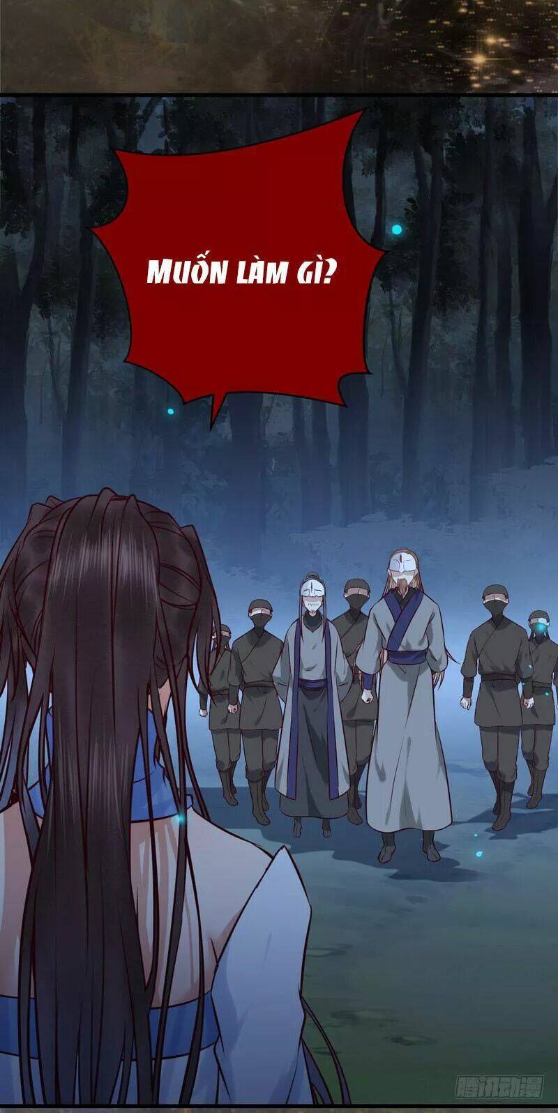 Tuyệt Sắc Quyến Rũ Quỷ Y Chí Tôn - Chapter 173 - Page 33