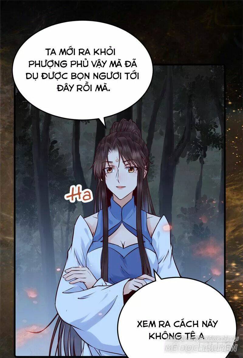 Tuyệt Sắc Quyến Rũ Quỷ Y Chí Tôn - Chapter 173 - Page 35