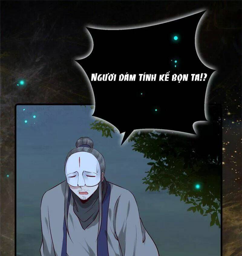 Tuyệt Sắc Quyến Rũ Quỷ Y Chí Tôn - Chapter 173 - Page 38