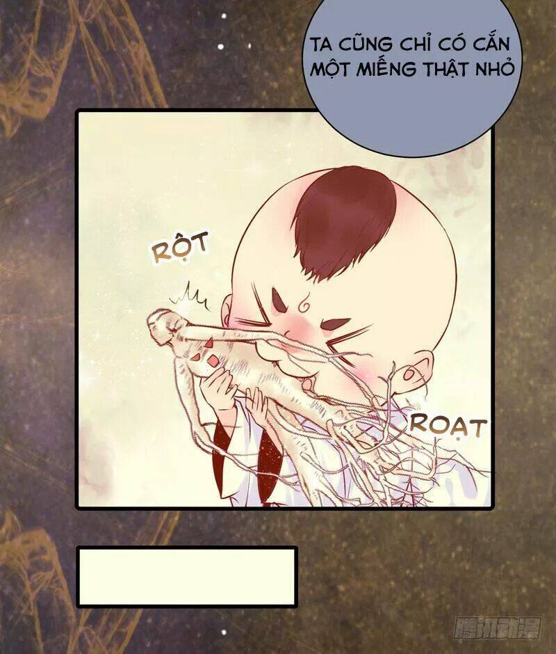 Tuyệt Sắc Quyến Rũ Quỷ Y Chí Tôn - Chapter 173 - Page 3