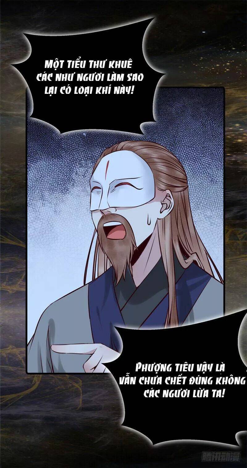 Tuyệt Sắc Quyến Rũ Quỷ Y Chí Tôn - Chapter 173 - Page 41