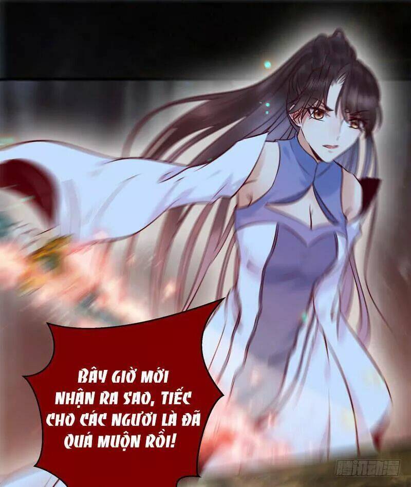 Tuyệt Sắc Quyến Rũ Quỷ Y Chí Tôn - Chapter 173 - Page 42