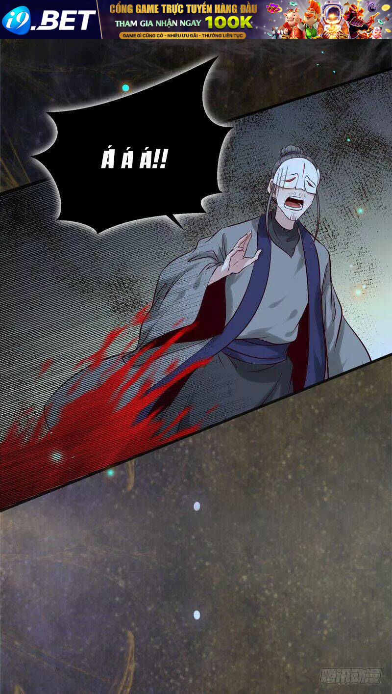 Tuyệt Sắc Quyến Rũ Quỷ Y Chí Tôn - Chapter 173 - Page 43