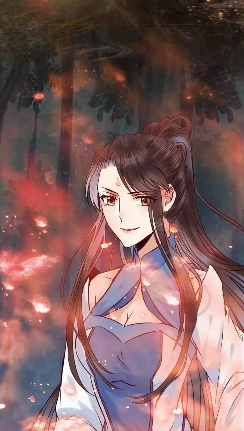 Tuyệt Sắc Quyến Rũ Quỷ Y Chí Tôn - Chapter 173 - Page 44