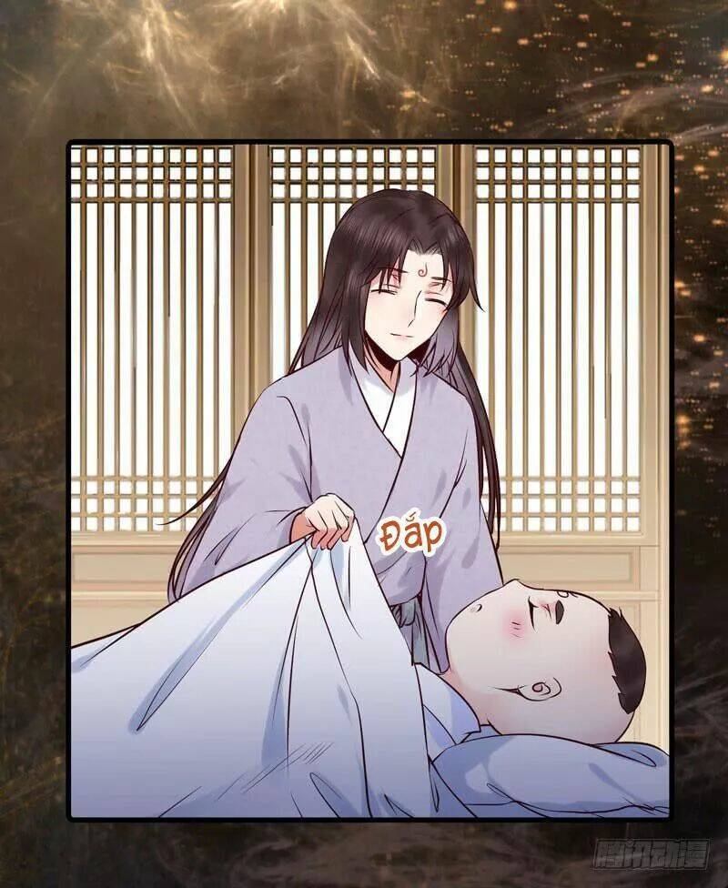 Tuyệt Sắc Quyến Rũ Quỷ Y Chí Tôn - Chapter 173 - Page 6