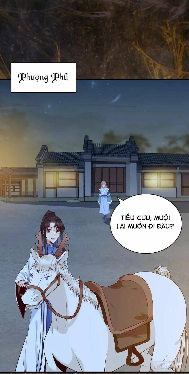 Tuyệt Sắc Quyến Rũ Quỷ Y Chí Tôn - Chapter 173 - Page 7