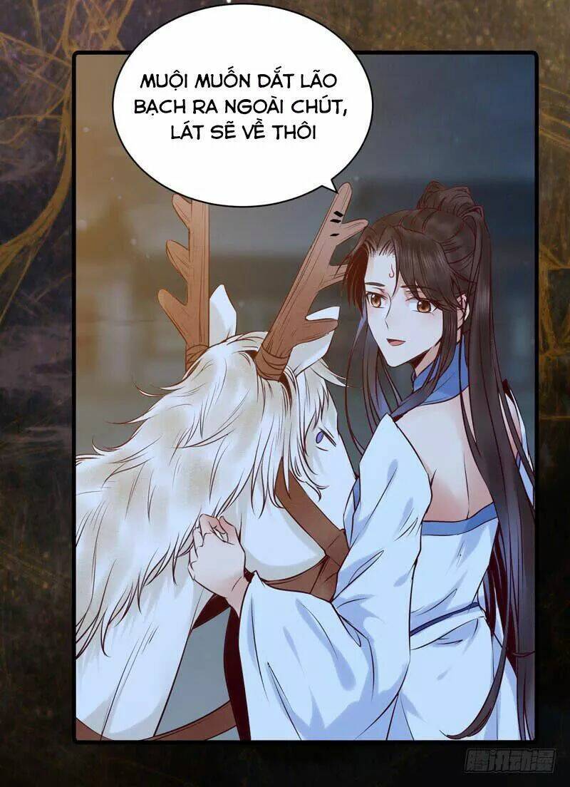 Tuyệt Sắc Quyến Rũ Quỷ Y Chí Tôn - Chapter 173 - Page 8
