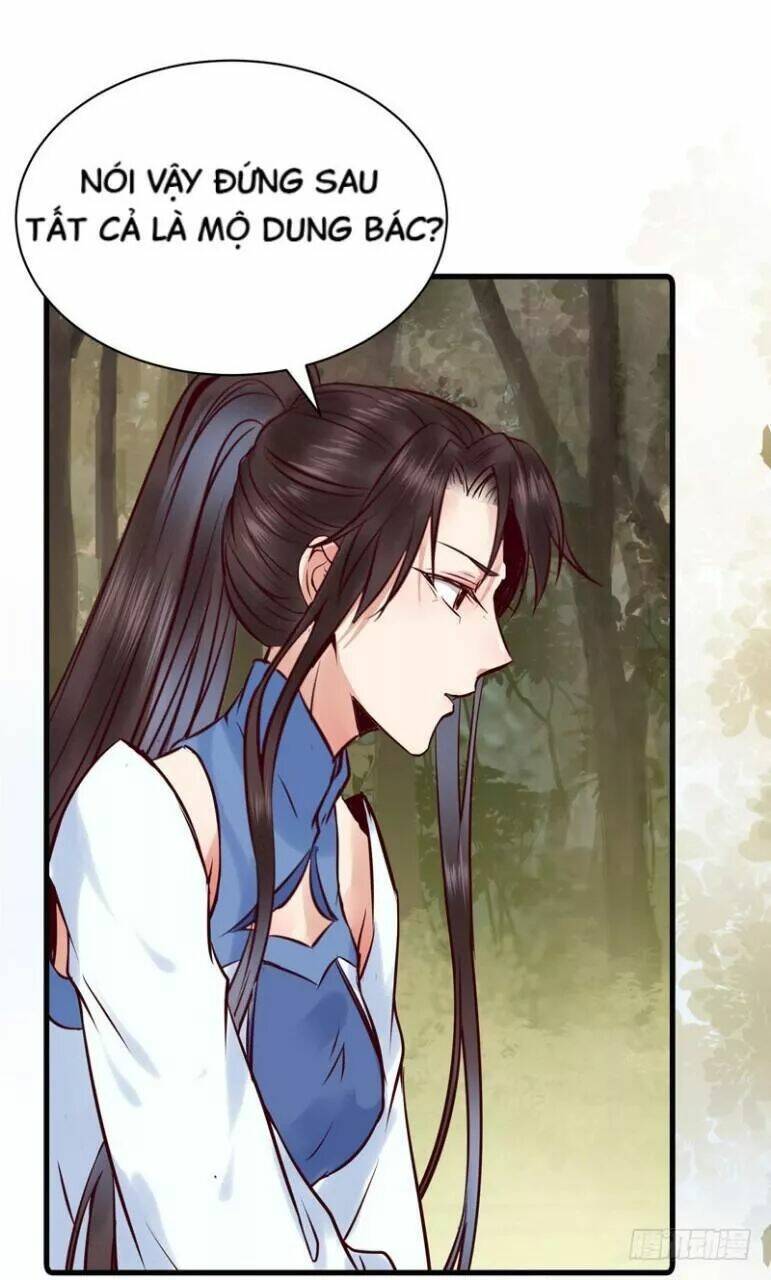 Tuyệt Sắc Quyến Rũ Quỷ Y Chí Tôn - Chapter 174 - Page 9