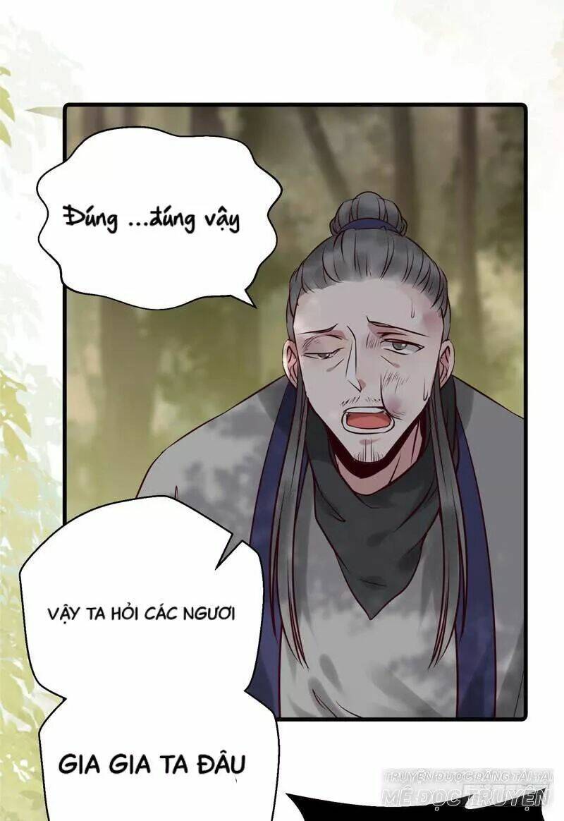 Tuyệt Sắc Quyến Rũ Quỷ Y Chí Tôn - Chapter 174 - Page 10