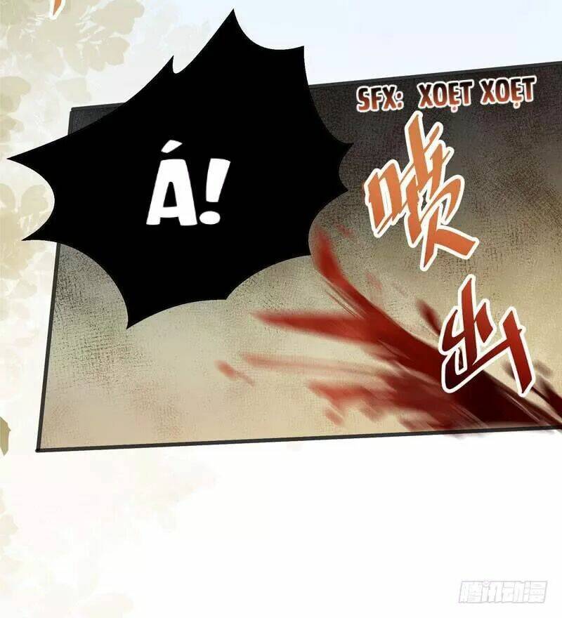 Tuyệt Sắc Quyến Rũ Quỷ Y Chí Tôn - Chapter 174 - Page 12