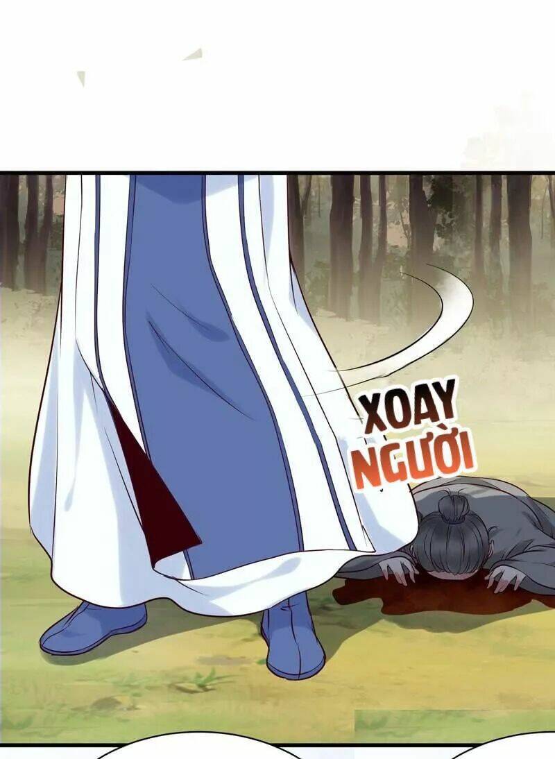 Tuyệt Sắc Quyến Rũ Quỷ Y Chí Tôn - Chapter 174 - Page 13