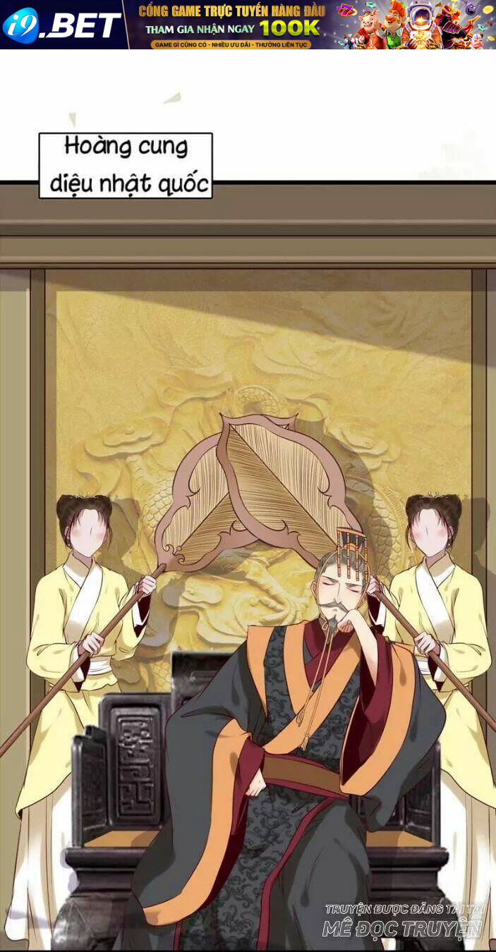 Tuyệt Sắc Quyến Rũ Quỷ Y Chí Tôn - Chapter 174 - Page 15