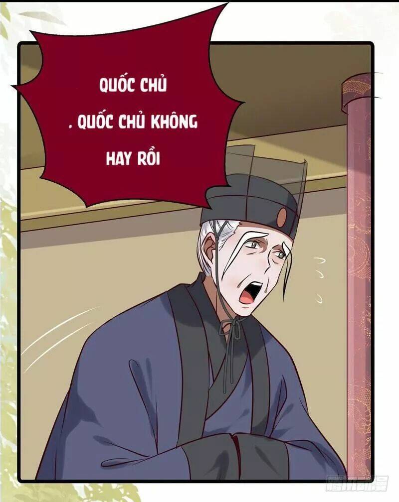 Tuyệt Sắc Quyến Rũ Quỷ Y Chí Tôn - Chapter 174 - Page 16