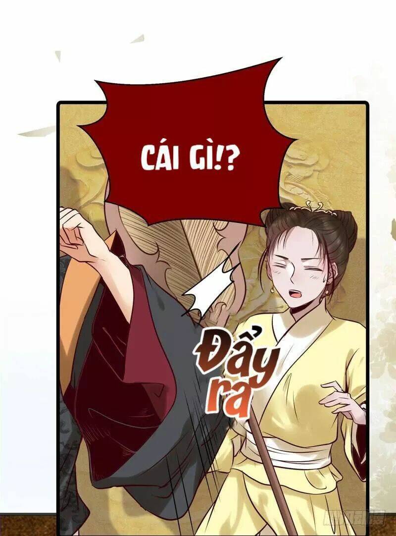 Tuyệt Sắc Quyến Rũ Quỷ Y Chí Tôn - Chapter 174 - Page 18