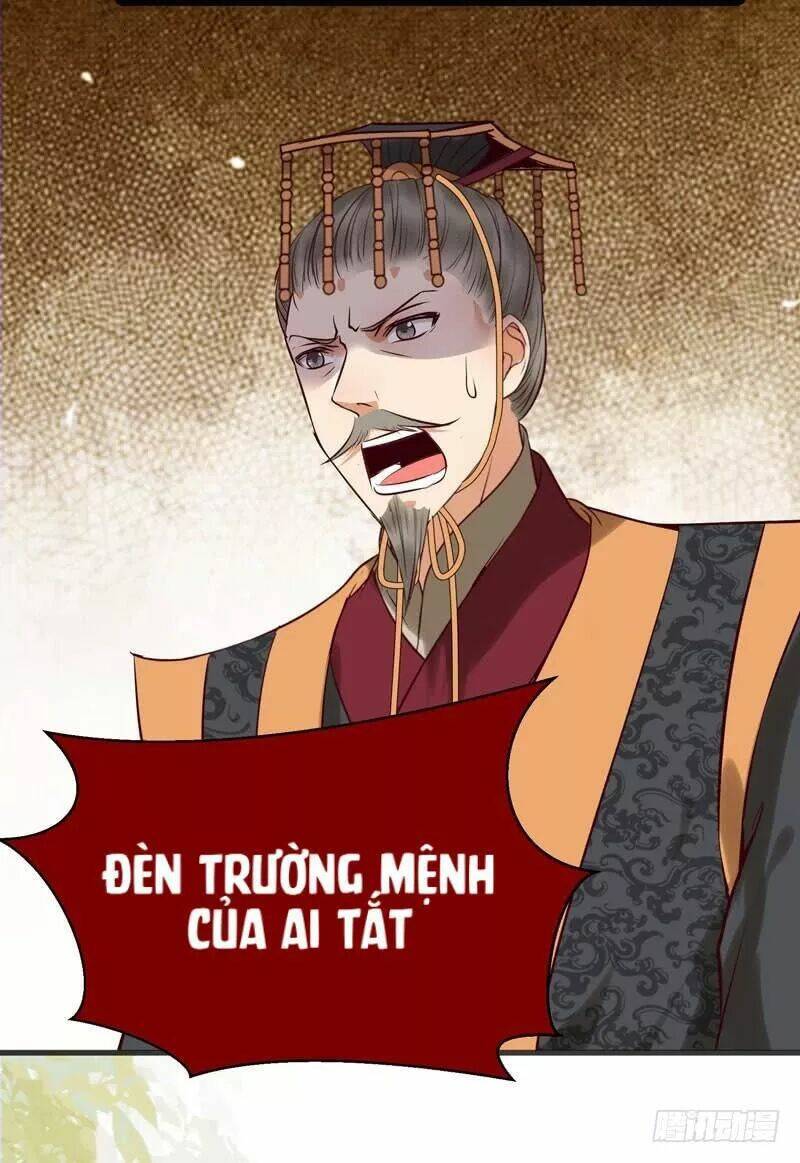 Tuyệt Sắc Quyến Rũ Quỷ Y Chí Tôn - Chapter 174 - Page 19