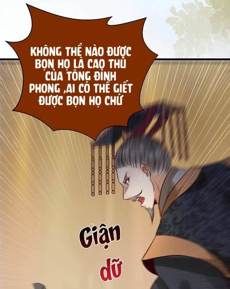 Tuyệt Sắc Quyến Rũ Quỷ Y Chí Tôn - Chapter 174 - Page 21