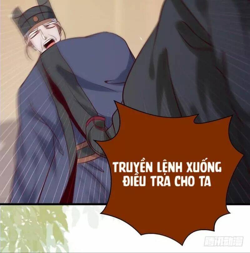 Tuyệt Sắc Quyến Rũ Quỷ Y Chí Tôn - Chapter 174 - Page 22