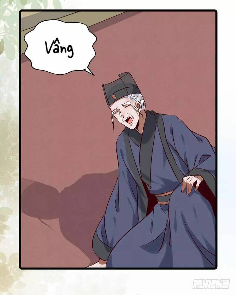Tuyệt Sắc Quyến Rũ Quỷ Y Chí Tôn - Chapter 174 - Page 23