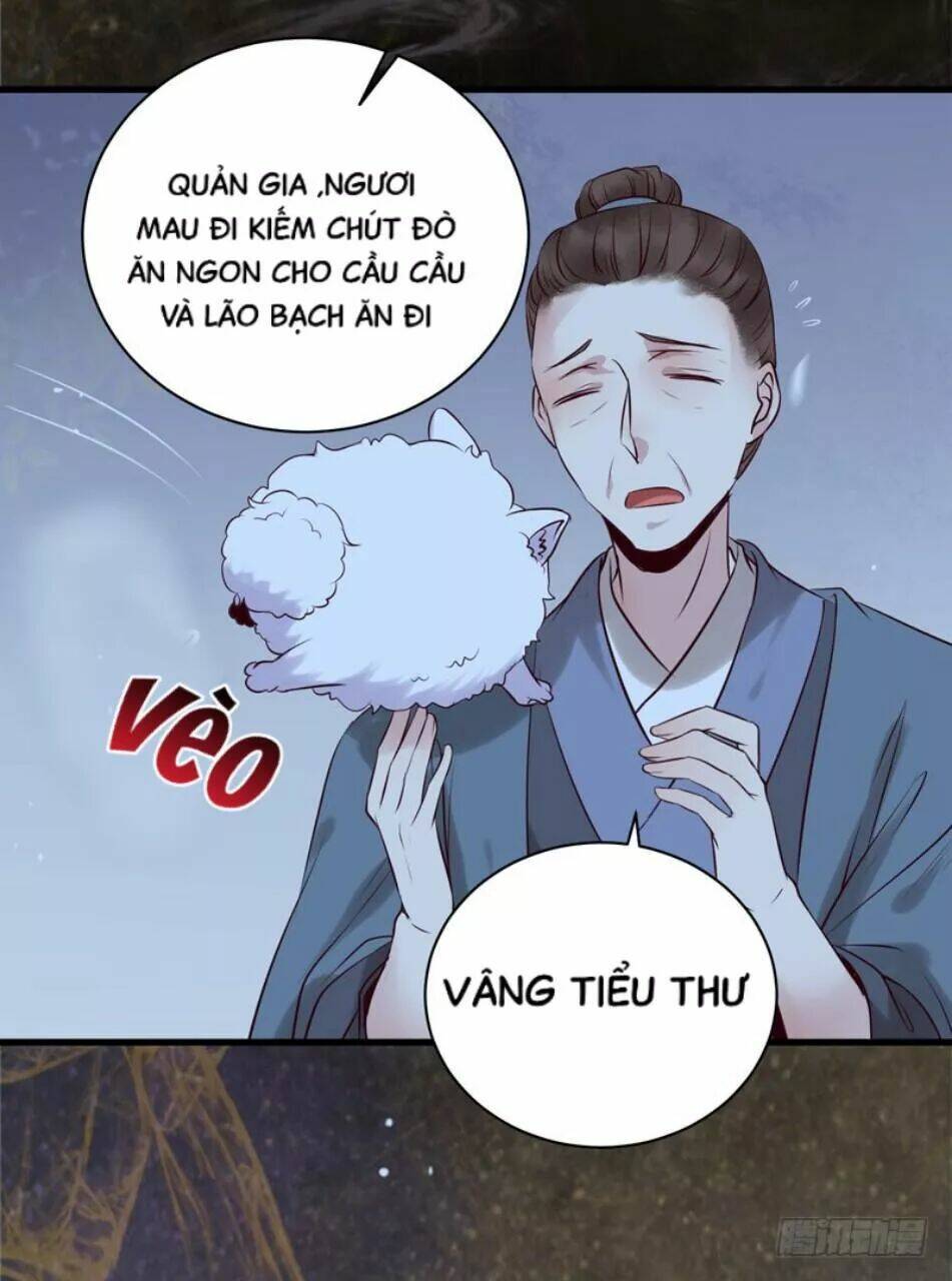 Tuyệt Sắc Quyến Rũ Quỷ Y Chí Tôn - Chapter 174 - Page 27