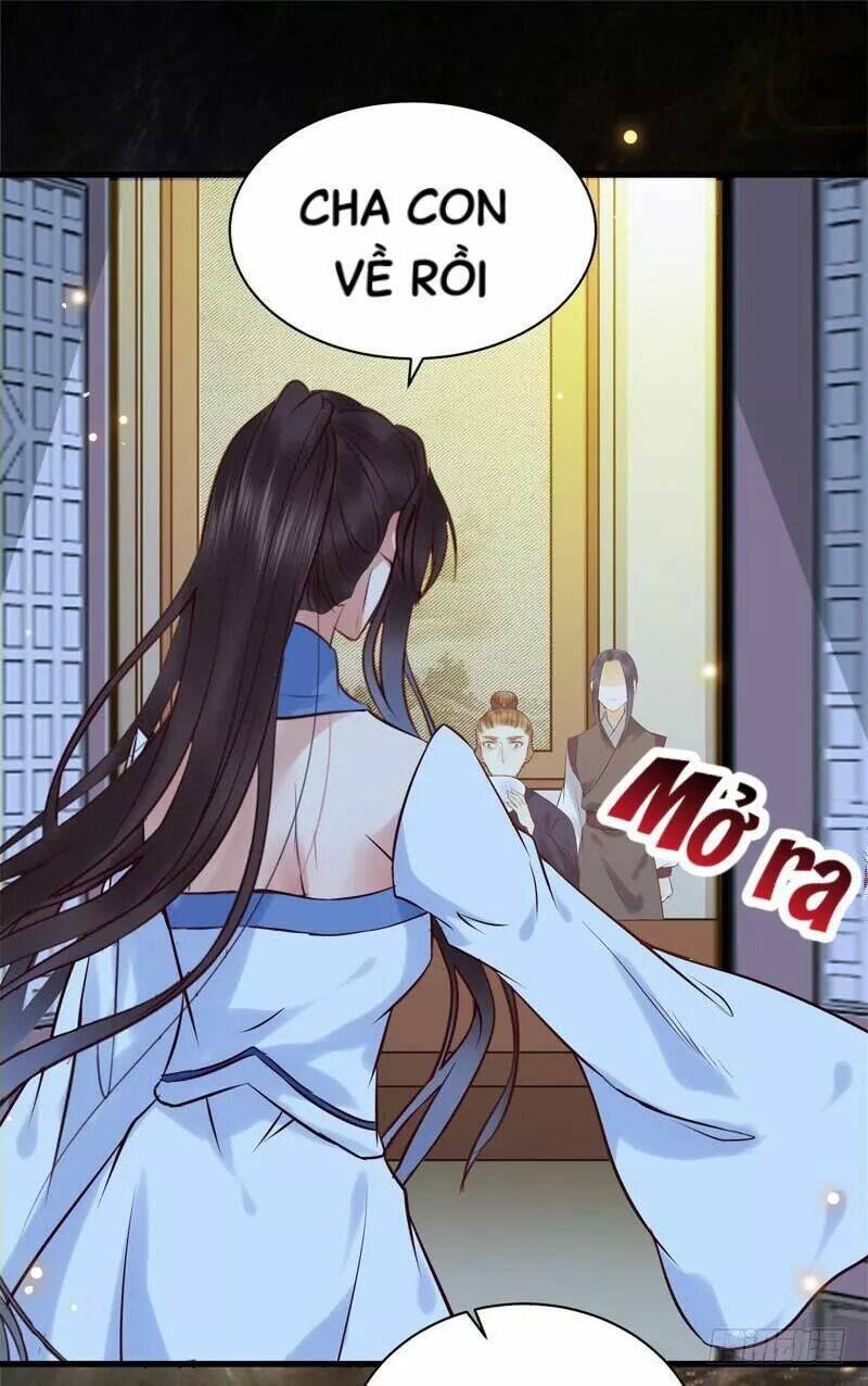 Tuyệt Sắc Quyến Rũ Quỷ Y Chí Tôn - Chapter 174 - Page 28