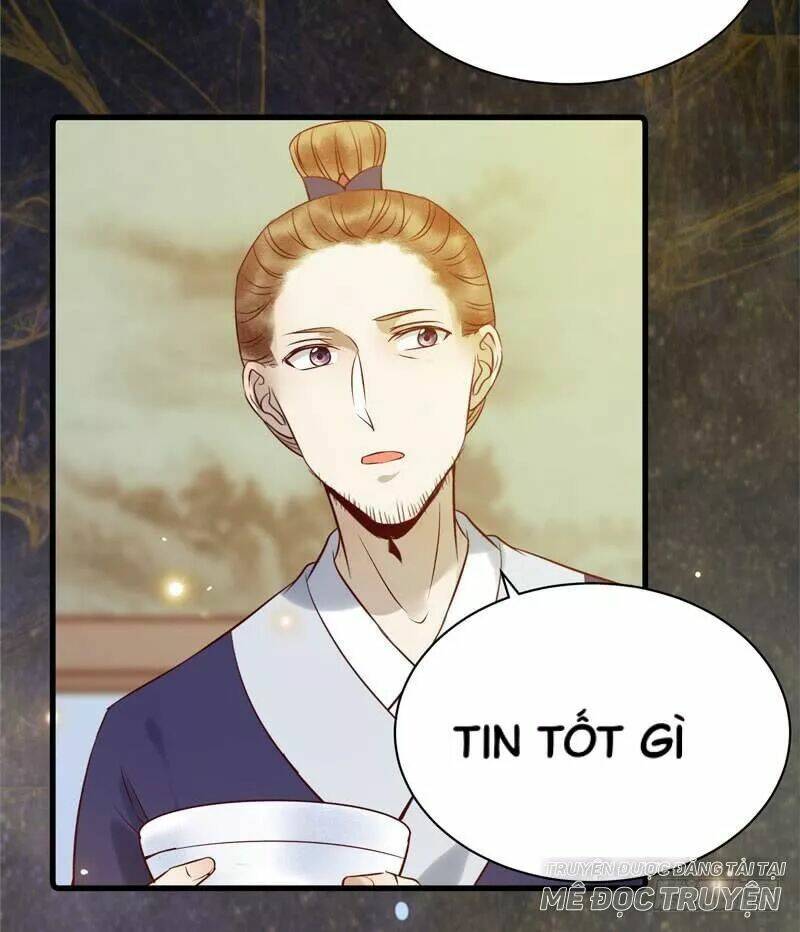 Tuyệt Sắc Quyến Rũ Quỷ Y Chí Tôn - Chapter 174 - Page 30
