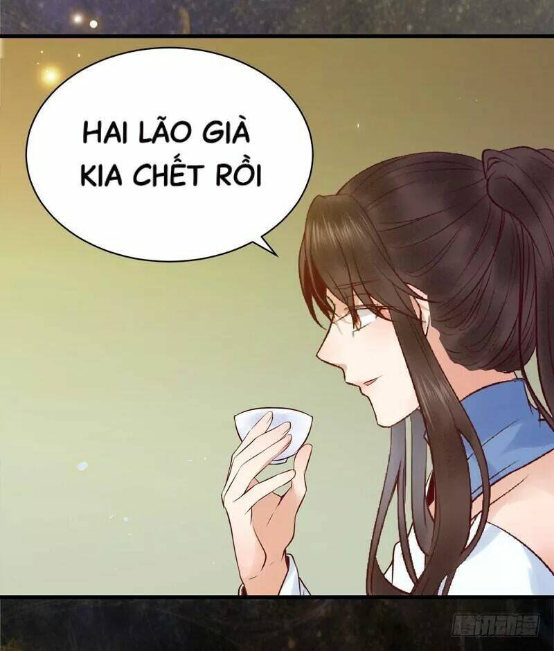 Tuyệt Sắc Quyến Rũ Quỷ Y Chí Tôn - Chapter 174 - Page 31