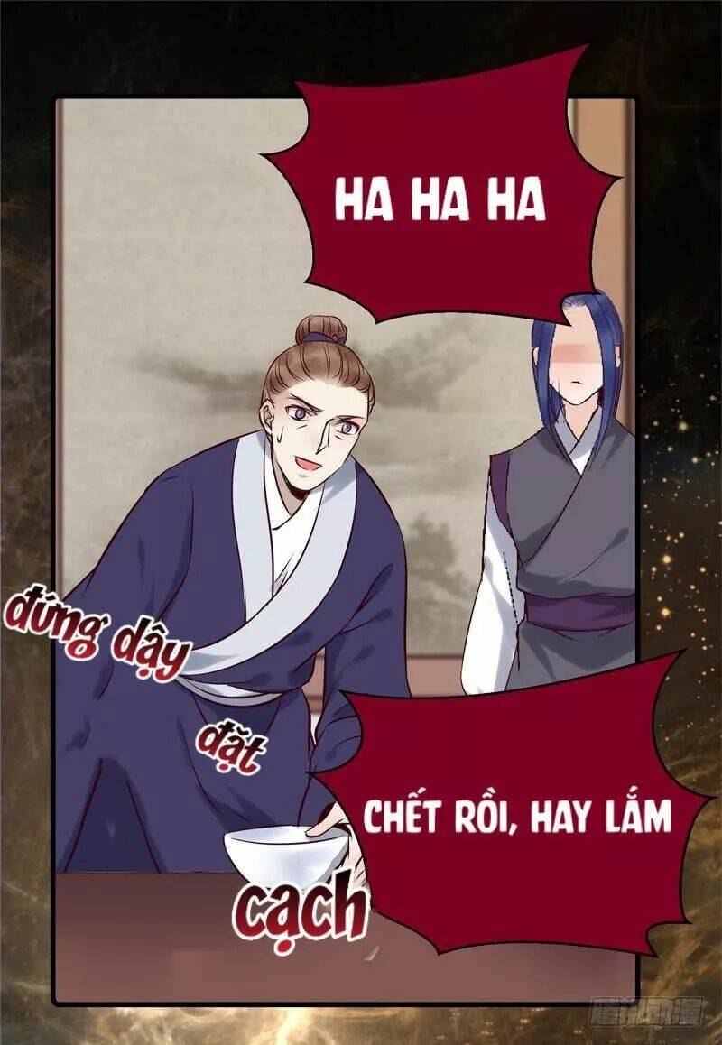 Tuyệt Sắc Quyến Rũ Quỷ Y Chí Tôn - Chapter 174 - Page 32