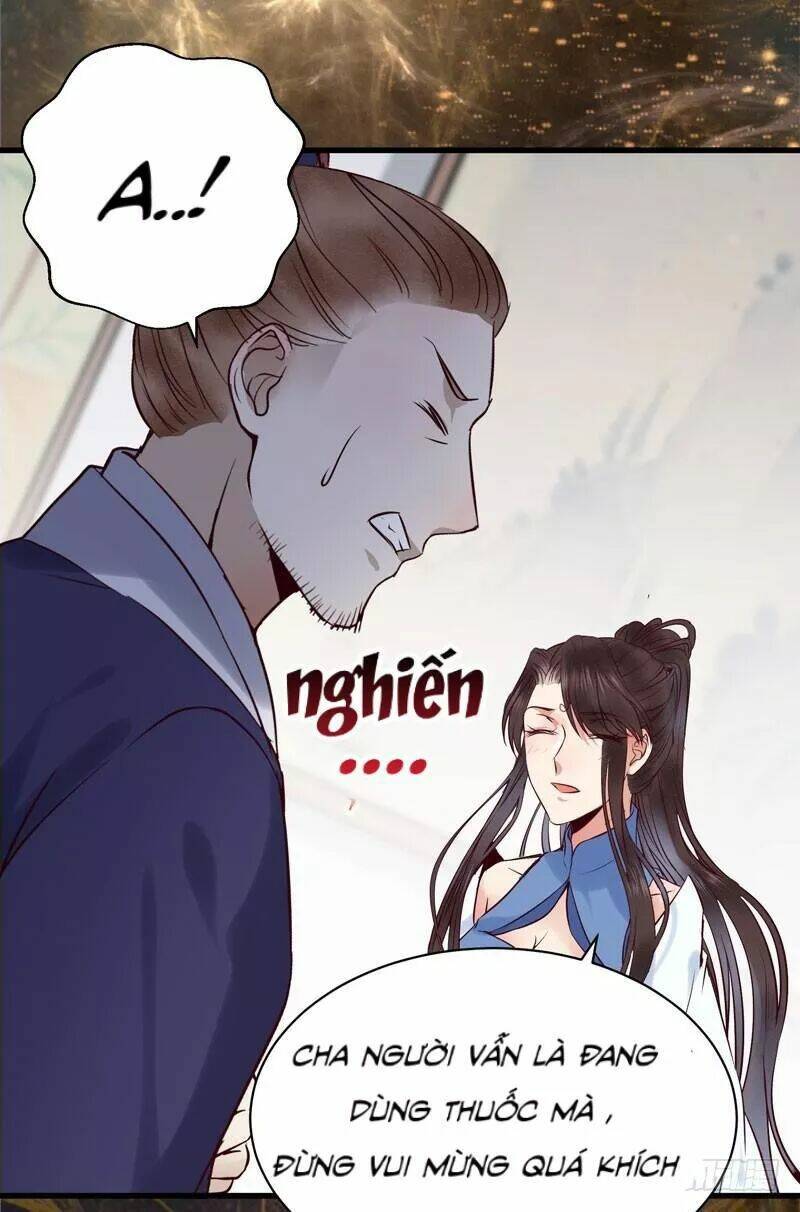 Tuyệt Sắc Quyến Rũ Quỷ Y Chí Tôn - Chapter 174 - Page 33