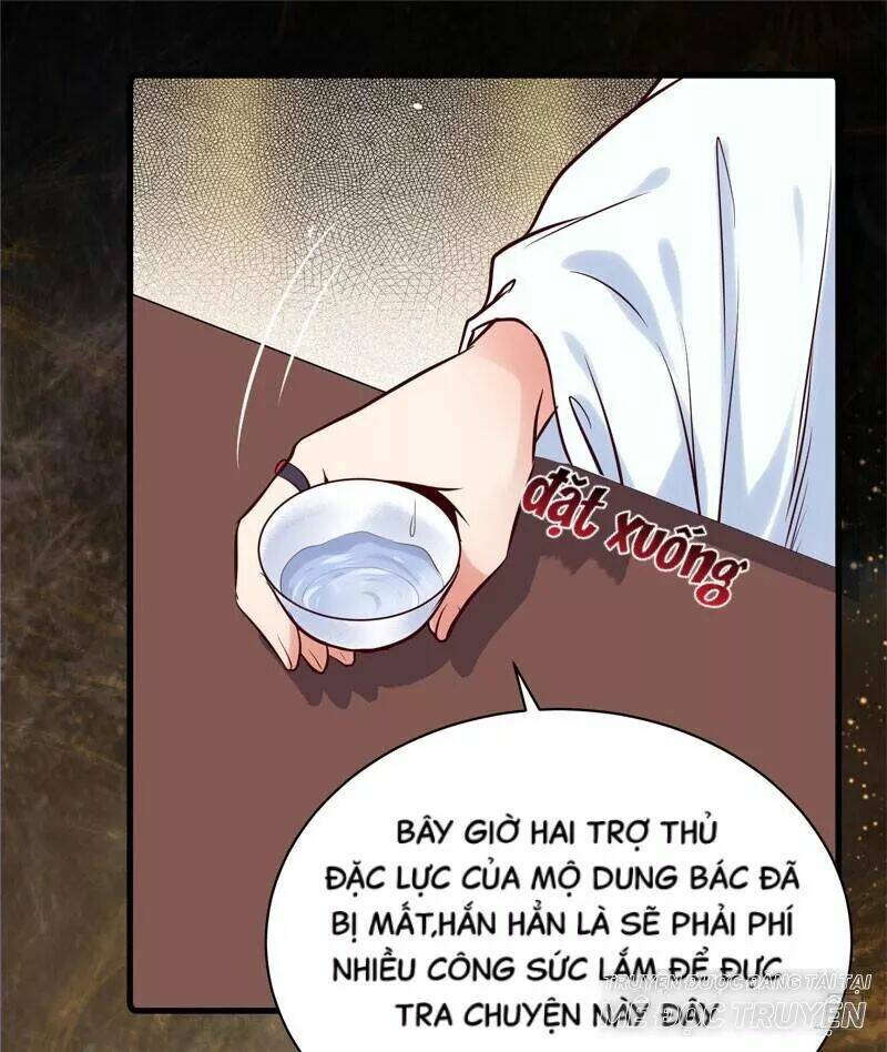 Tuyệt Sắc Quyến Rũ Quỷ Y Chí Tôn - Chapter 174 - Page 35